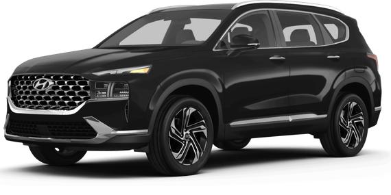 HYUNDAI SANTA FE 2023 5NMS2DAJ4PH618966 image